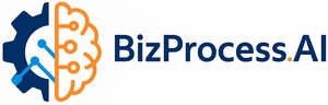 Bizprocess.AI Logo
